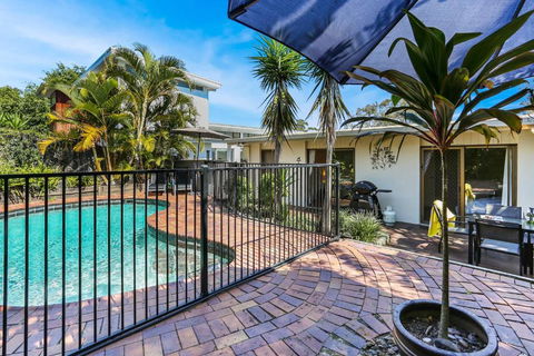 Noosa Rest - Northern Rivers Accommodation 2
