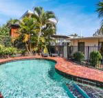 Noosa Rest - Northern Rivers Accommodation