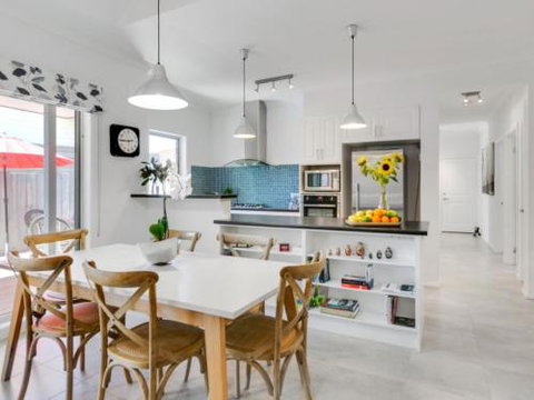 Venice On The Beach - Northern Rivers Accommodation 4