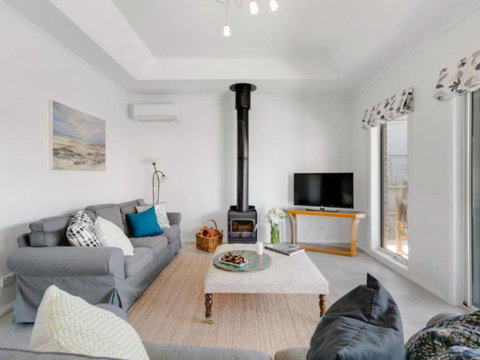 Venice On The Beach - Northern Rivers Accommodation 1