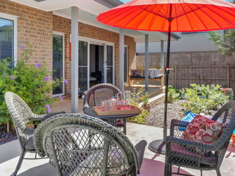 Venice On The Beach - Northern Rivers Accommodation 6