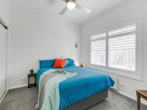 Venice On The Beach - Northern Rivers Accommodation 3