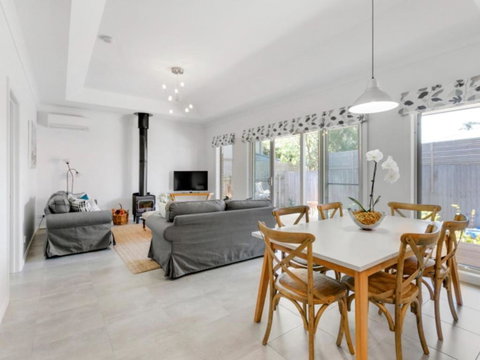 Venice On The Beach - Northern Rivers Accommodation 2