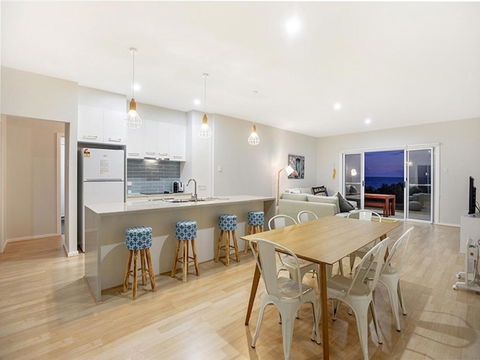 High Tide Wallaroo Beachfront Property Pet Friendly - Northern Rivers Accommodation 5