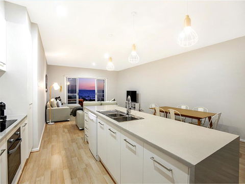 High Tide Wallaroo Beachfront Property Pet Friendly - Northern Rivers Accommodation 1