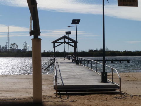 Stay Awhile In Port Pirie Min Stay 4 Nights - Northern Rivers Accommodation 4