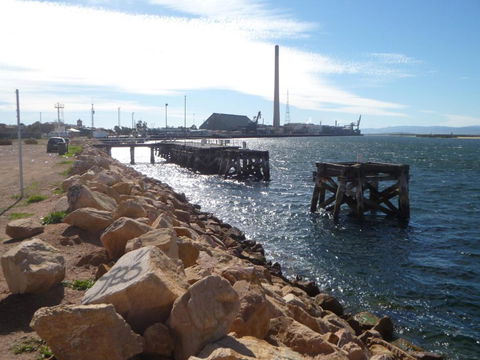 Stay Awhile In Port Pirie Min Stay 4 Nights - Northern Rivers Accommodation 5