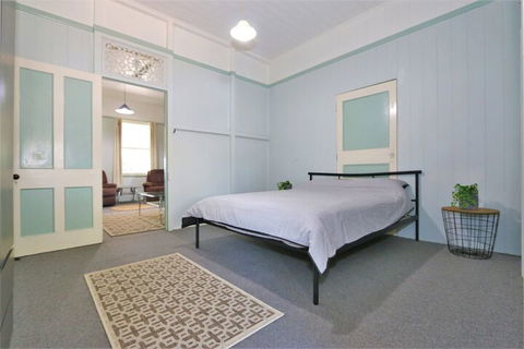 Portside Apartments Maryborough - Northern Rivers Accommodation 5