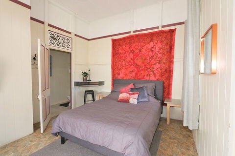 Portside Apartments Maryborough - Northern Rivers Accommodation 7