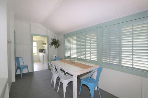 Portside Apartments Maryborough - Northern Rivers Accommodation 6