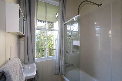 Portside Apartments Maryborough - Northern Rivers Accommodation 4