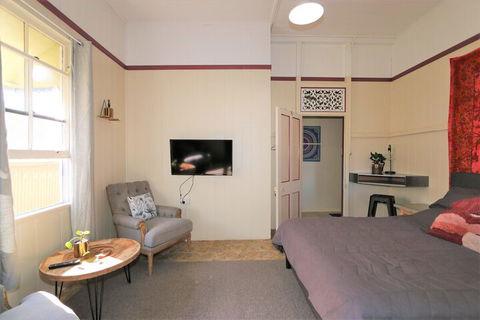 Portside Apartments Maryborough - Northern Rivers Accommodation 3