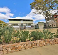 Portside Apartments Maryborough - Northern Rivers Accommodation