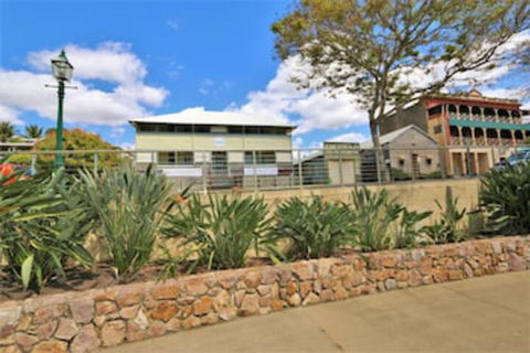 Portside Apartments Maryborough - Northern Rivers Accommodation 0