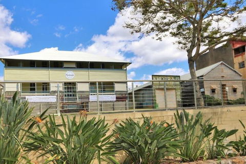 Portside Apartments Maryborough - Northern Rivers Accommodation 1
