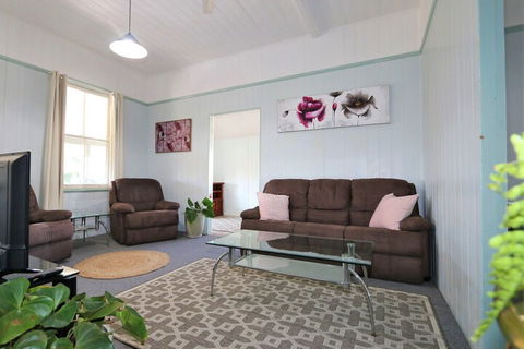 Portside Apartments Maryborough - Northern Rivers Accommodation 2