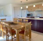 Bayview Beach House Apartment No 1 - Northern Rivers Accommodation