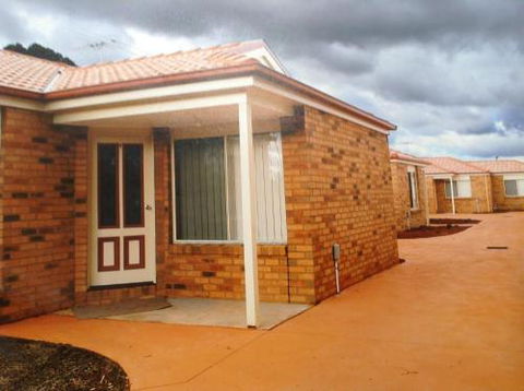Melton Apartments - Northern Rivers Accommodation 5