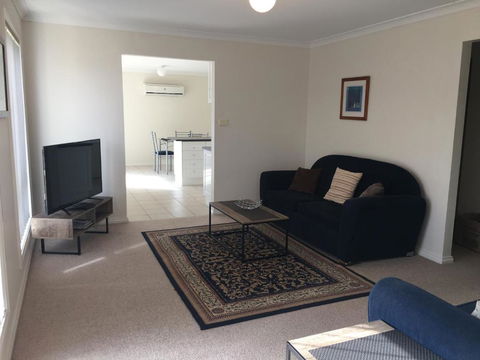 Melton Apartments - Northern Rivers Accommodation 3