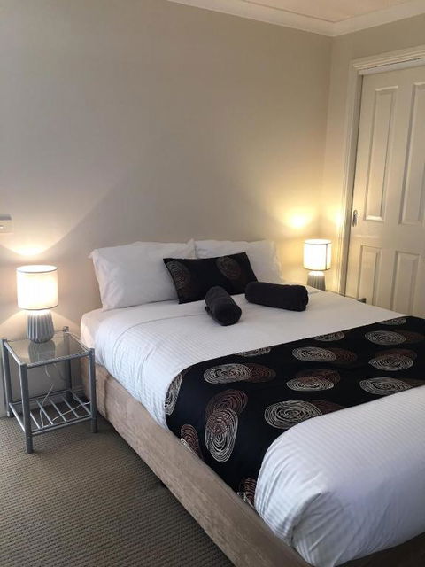 Melton Apartments - Northern Rivers Accommodation 2