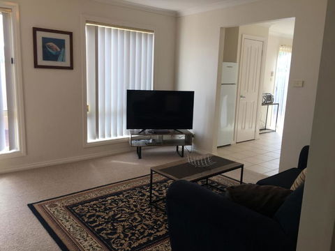 Melton Apartments - Northern Rivers Accommodation 4