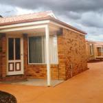 Melton Apartments - Northern Rivers Accommodation 0