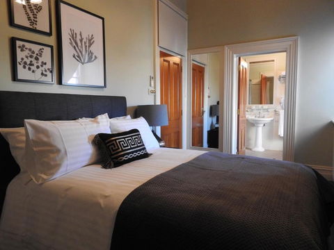 Bull & Mouth Hotel - Northern Rivers Accommodation 4