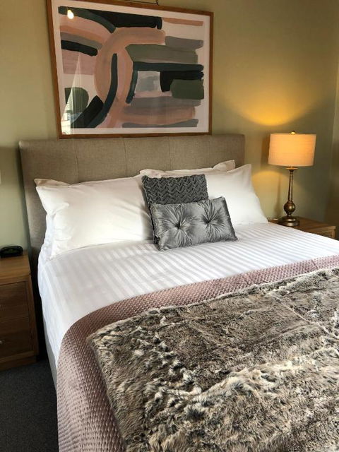 Bull & Mouth Hotel - Northern Rivers Accommodation 6