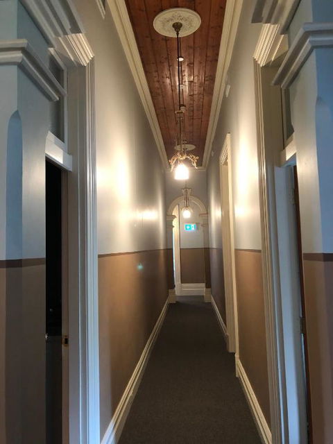 Bull & Mouth Hotel - Northern Rivers Accommodation 2