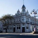 Bull & Mouth Hotel - Northern Rivers Accommodation 0