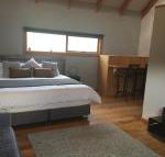 Lupos Loft - Northern Rivers Accommodation