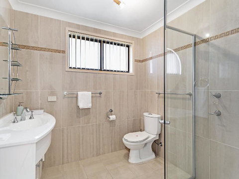 Karinya At Little Beach Upstairs - Northern Rivers Accommodation 2