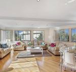 Karinya at Little Beach Upstairs - Northern Rivers Accommodation