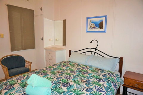 Getaway Villas Unit 3 - Northern Rivers Accommodation 1