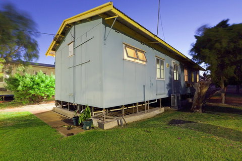 Getaway Villas Unit 3 - Northern Rivers Accommodation 3