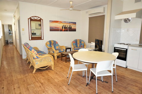 Getaway Villas Unit 3 - Northern Rivers Accommodation 5