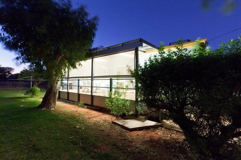 Getaway Villas Unit 3 - Northern Rivers Accommodation 2