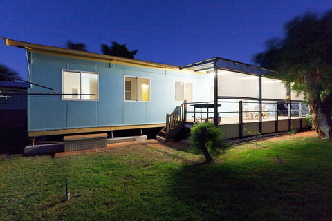 Getaway Villas Unit 3 - Northern Rivers Accommodation 4