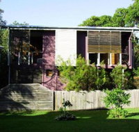 Boatshed - Northern Rivers Accommodation