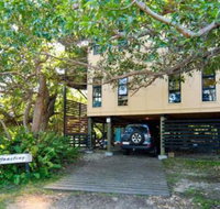 Coasting - Northern Rivers Accommodation
