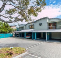 Lookout Unit 2 - Northern Rivers Accommodation