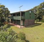 112 Mooloomba Road - Northern Rivers Accommodation