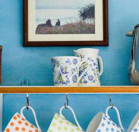 Hillhouse - Northern Rivers Accommodation