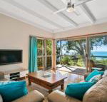 Coral View - Northern Rivers Accommodation