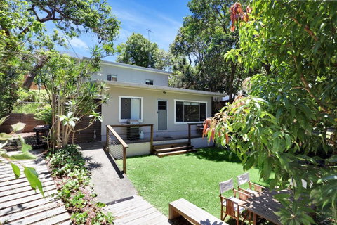 16 Bigoon Road - Northern Rivers Accommodation 5