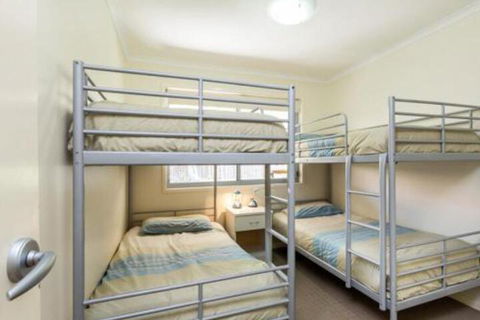 At Melaleuca 3 - Northern Rivers Accommodation 4