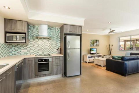 At Melaleuca 3 - Northern Rivers Accommodation 0