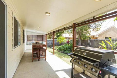 At Melaleuca 3 - Northern Rivers Accommodation 7