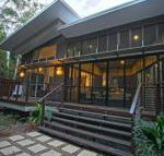The Sanctuary - Northern Rivers Accommodation