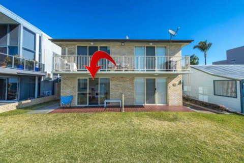 Alcheringa Unit 1 / 32 Sandy Point Road - Northern Rivers Accommodation 5